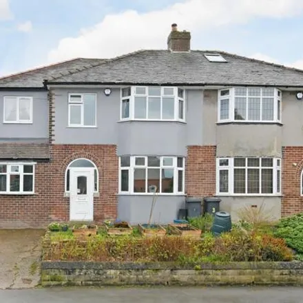 Buy this 4 bed duplex on Hemper Grove in Sheffield, S8 7FF