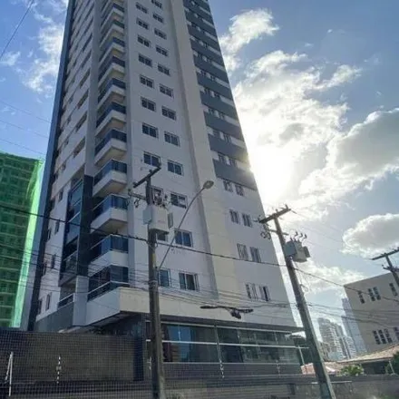 Buy this 3 bed apartment on Avenida Engenheiro Luciano Vareda in Manaíra, João Pessoa - PB