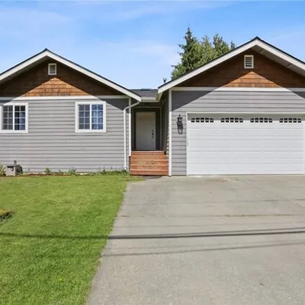 Buy this 4 bed house on 3065 Ridgeview Drive in Whatcom County, WA 98284