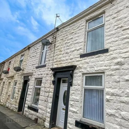 Buy this 2 bed townhouse on Derby Street in Accrington, BB5 1BP