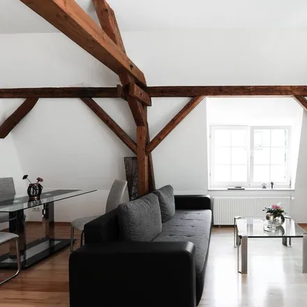 Rent this 1 bed apartment on 99096 Erfurt