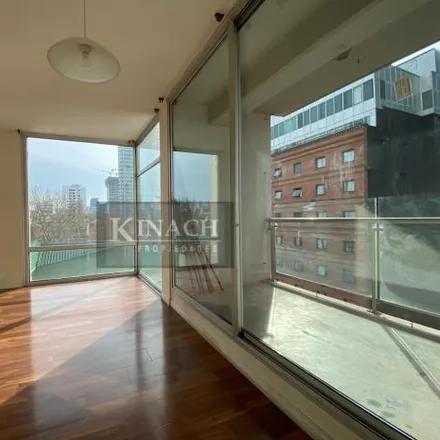 Buy this 2 bed apartment on Superintendencia de Policía Científica (Policía Federal Argentina) in Azopardo 650, Monserrat