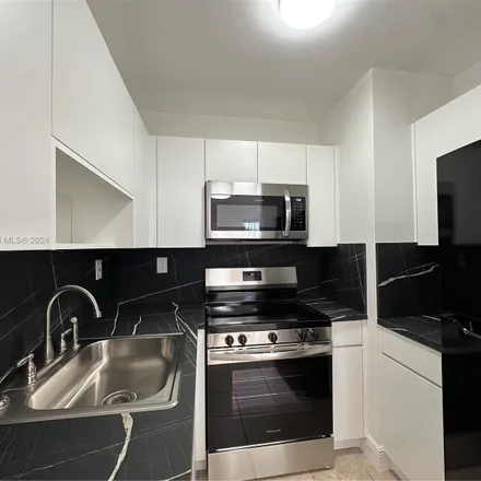 Rent this 2 bed apartment on 1481 West 41st Street