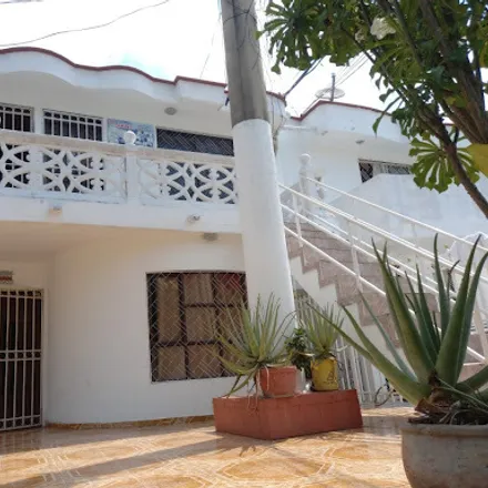 Buy this 6 bed house on Carrera 56 in Escallón Villa, 130015 Cartagena
