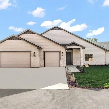 Buy this 3 bed house on 3224 North Curt Drive in Meridian, ID 83646