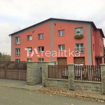 Rent this 1 bed apartment on Energetiků 957 in 735 14 Orlová, Czechia