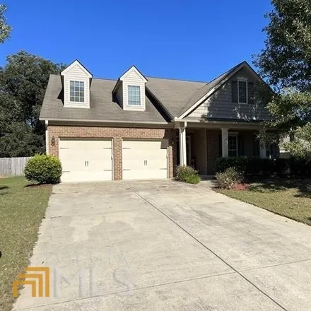 Buy this 3 bed house on 220 McEwen Court in Perry, GA 31069
