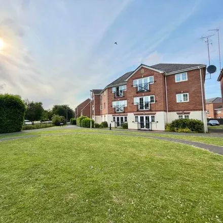 Image 1 - 75, 77, 79, 81, 83, 85, 87, 89, 91, 93, 95, 97 Purlin Wharf, Dudley Wood, DY2 9PG, United Kingdom - Apartment for sale