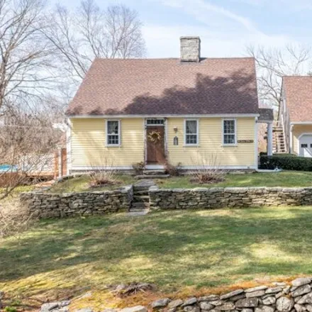 Buy this 3 bed house on 196 North Society Road in Canterbury, Northeastern Connecticut Planning Region