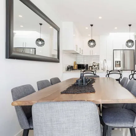 Rent this 2 bed townhouse on Safety Beach in Melbourne, Victoria