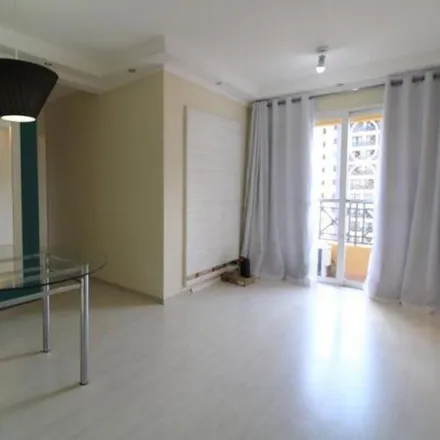 Buy this 2 bed apartment on Rua Izabel Negrao Bertotti in Mansões Santo Antônio, Campinas - SP