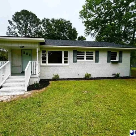 Buy this 3 bed house on McArthur Avenue in Brook Green Park, Florence County