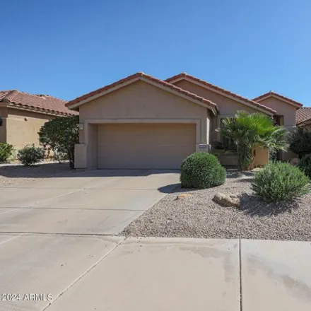 Buy this 4 bed house on 14534 North 99th Street in Scottsdale, AZ 85260