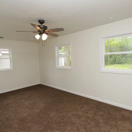 Rent this 3 bed apartment on 461 Willow Road in Wauconda, IL 60084