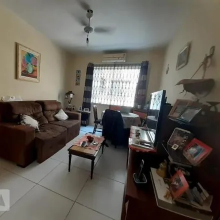 Buy this 2 bed apartment on Carioca Pet in Rua Barão de Cotegipe 283, Vila Isabel