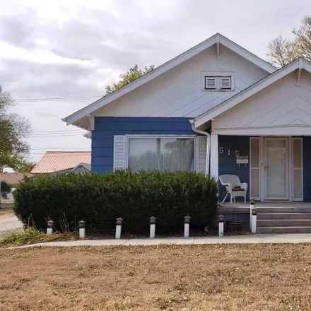 Buy this 4 bed house on 501 North Main Street in Smith Center, KS 66967