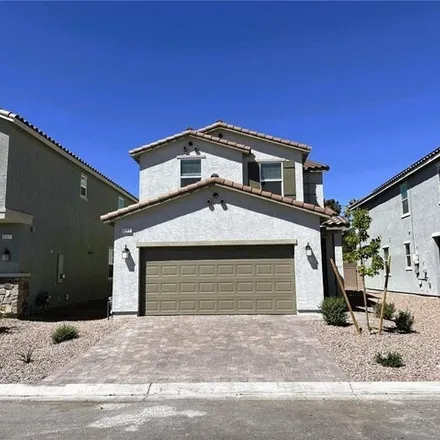 Rent this 5 bed house on South Holbeche Street in Spring Valley, NV 89113