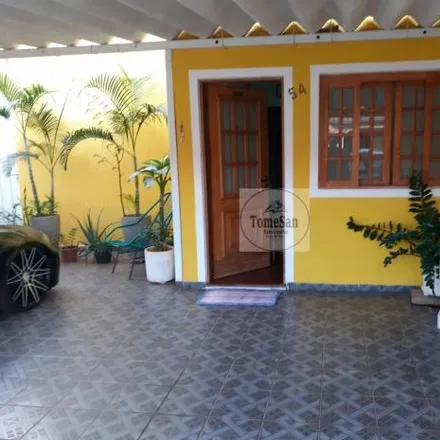 Buy this 3 bed house on Rua Uchôa in Cecap, Piracicaba - SP