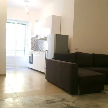 Rent this 4 bed apartment on Via Valle di Riva in 00141 Rome RM, Italy