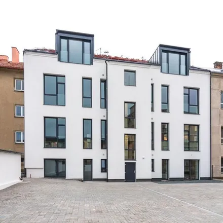 Image 3 - Morový sloup Proměnění Páně, Resselovo náměstí, 537 01 Chrudim, Czechia - Apartment for rent