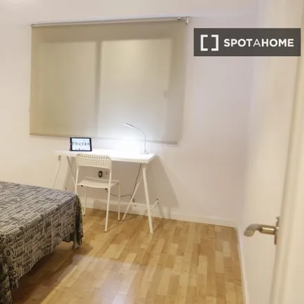 Rent this 4 bed room on Mercat Vell in Plaça Mestre Palau, 46113 Montcada / Moncada