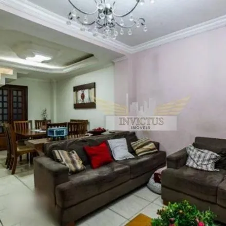 Buy this 5 bed house on Rua Itapera in Parque Jaçatuba, Santo André - SP