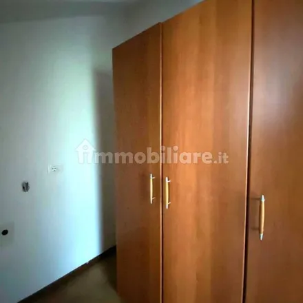 Rent this 1 bed apartment on Via dell'Argine in 25127 Brescia BS, Italy
