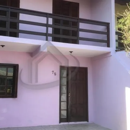 Buy this 3 bed house on Avenida Edgar Pires de Castro in Hípica, Porto Alegre - RS