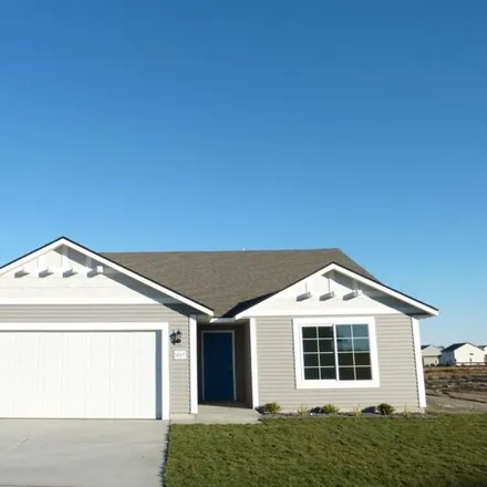 Buy this 4 bed house on Greenacres Baptist Church in South Barker Road, Spokane Valley