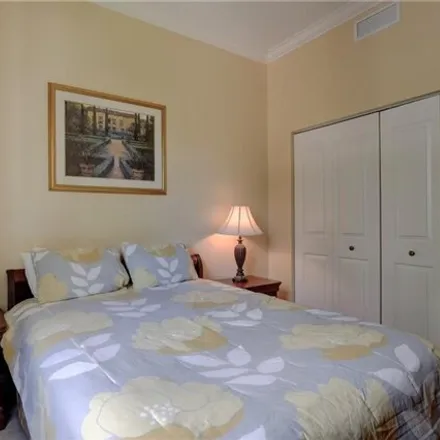 Image 7 - The Cottages at Naples Bay Resort, Tamiami Trail, East Naples, FL 33939, USA - Condo for rent