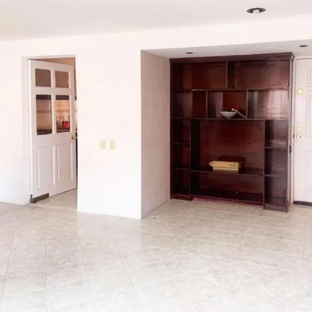 Buy this 3 bed apartment on Pedregal de Coyoacán in Coyoacán, 04330 Mexico City