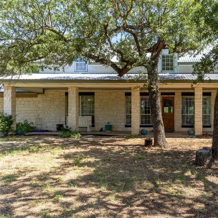 Buy this 4 bed house on 500 Old Sidney Road in Comanche, TX 76442