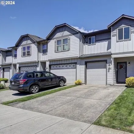 Buy this 3 bed townhouse on 1338 Northeast 83rd Drive in Hazel Dell, WA 98665