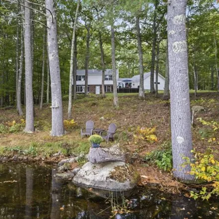 Image 7 - 37 Pulpit Rock Road, Raymond, ME 04071, USA - House for sale