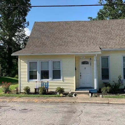 Buy this 3 bed house on 1106 West Washington Street in Baltimore, Fairfield County