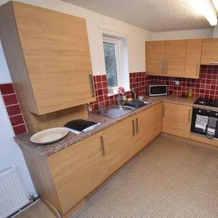 Image 2 - 38A, 38B, 39A, 40A, 40B Serge Court, Exeter, EX2 4EB, United Kingdom - Apartment for rent
