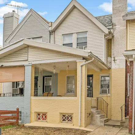 Buy this 3 bed townhouse on 5829 North 7th Street in Philadelphia, PA 19120