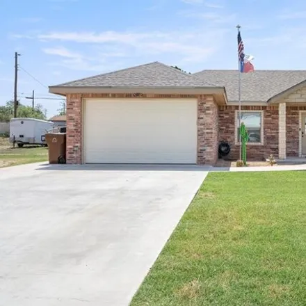 Buy this 3 bed house on 3802 Dixon Street in Big Spring, TX 79720
