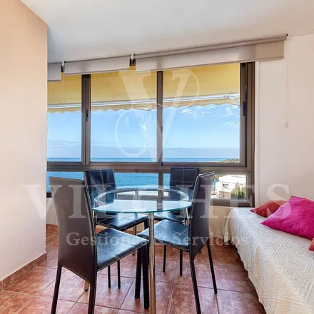 Image 6 - Sunwing resort, Avenida Los Canarios, 21, 35129 Mogán, Spain - Apartment for rent