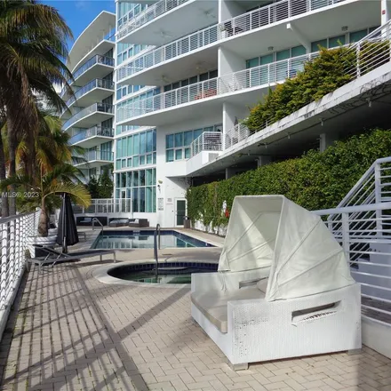 Image 4 - Peloro Miami Beach, 6610 Indian Creek Drive, Atlantic Heights, Miami Beach, FL 33141, USA - Apartment for rent