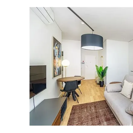 Rent this 1 bed apartment on Rua Moreira da Assunção in 4000-206 Porto, Portugal