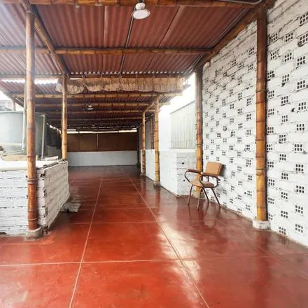 Buy this 2 bed apartment on Avenida Manco Capac 1482 in Carmen de la Legua Reynoso, Lima Metropolitan Area 07006