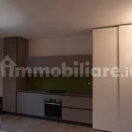 Rent this 1 bed apartment on Via Castagnolo 5 in 40017 San Giovanni in Persiceto BO, Italy