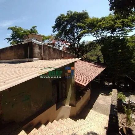 Buy this 5 bed house on Rua Carvalho de Brito in Nações Unidas, Sabará - MG