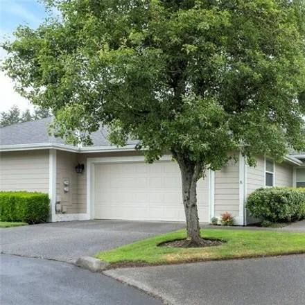 Buy this 3 bed condo on unnamed road in Fircrest, Pierce County