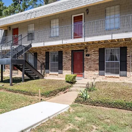 Buy this 1 bed condo on 1600 North Seventh Street in Longview, TX 75601