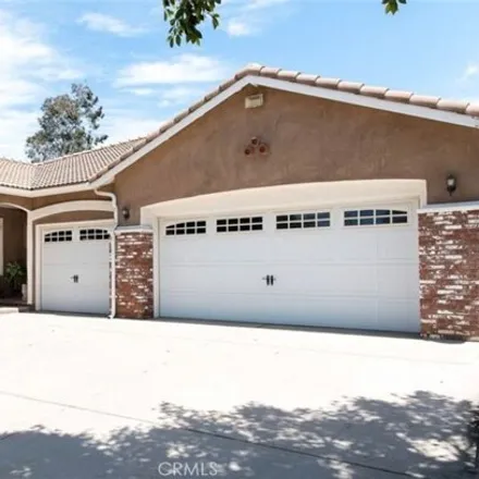 Buy this 4 bed house on 175 Rawhide Court in Norco, CA 92860