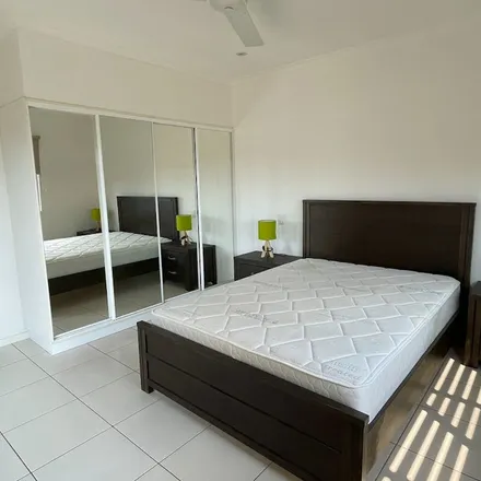 Rent this 3 bed apartment on Northern Territory in Mitaros Place, Parap 0820