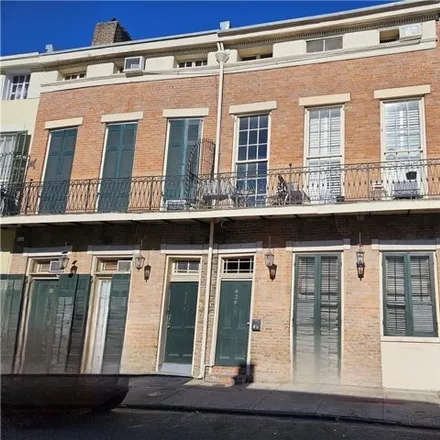 Buy this 1 bed condo on 935 Dumaine Street in New Orleans, LA 70116