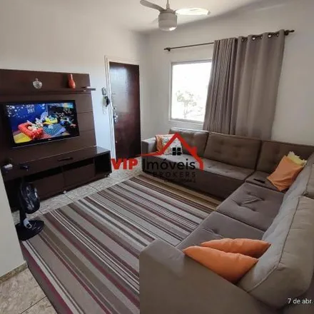 Buy this 2 bed apartment on Avenida Samuel Martins in Vila Progresso, Jundiaí - SP